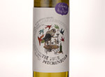 Rude Mechanicals "Ephemera" Viognier/Pinot Gris,2012