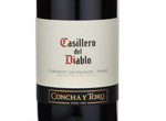 Casillero del Diablo Reserva Privada Cabernet Sauvignon,2011