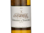 Domaine des Tourelles White,2012