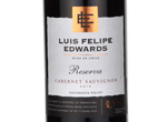 LFE Cabernet Sauvignon Reserva,2012