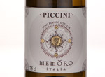 Memoro Vino Bianco d'Italia,NV