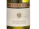 Yalumba Eden Valley Viognier,2012