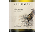 Yalumba Y Series Viognier,2012