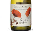 Yalumba Organic Viognier,2011