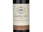 Santa Luz Cabernet Sauvignon Reserva,2012