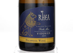 Rheia Viognier,2011
