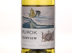 Fairview Nurok,2011