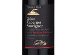 Asda Cabernet Sauvignon,2012