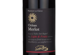 Asda Merlot,2012