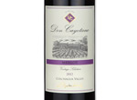 Don Cayetano Merlot,2012
