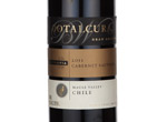 Botalcura Gran Reserva la Porfia,2011