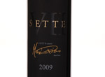 Sette,2009