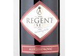 Regent,2008