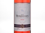 Sainsbury's Taste the Difference Bordeaux Rosé,2012