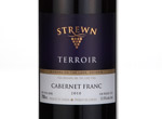 Strewn Terroir,2010