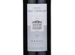 Château Haut Canteloup,2010