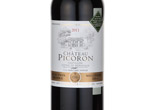 Château Picoron,2011