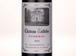 Château Taillefer,2010