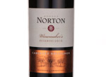Norton Winemaker's Reserve,2010