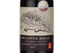 Porcupine Ridge Cabernet Sauvignon,2012