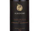 Alkoomi Frankland River Cabernet Sauvignon,2010