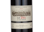 Le Dix de los Vascos,2010