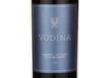 Vodina Cabernet Sauvignon/Syrah/Merlot,2011