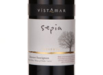 Vistamar Sepia Reserva Cabernet Sauvignon,2011