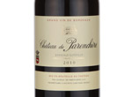 Château de Parenchère,2010