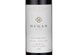 Alcira Vineyard Cabernet Sauvignon,2009