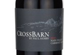 CrossBarn Cabernet Sauvignon,2010