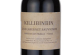 Killibinbin Cabernet Sauvignon,2010