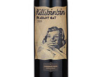 Killibinbin Scaredy Cat Cabernet Sauvignon Shiraz,2009