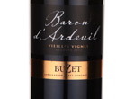 Baron d'Ardeuil,2010