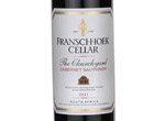 Franschhoek the Churchyard Cabernet Sauvignon,2011