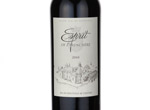 Esprit de Parenchère,2010