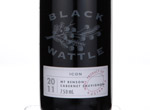 Black Wattle Icon Mount Benson Cabernet Sauvignon,2011
