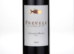 Preveli Cabernet Merlot,2011