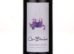 Cow Bombie Margaret River Cabernet Sauvignon Merlot,2011