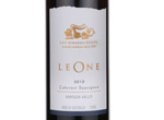 Leone Cabernet Sauvignon,2010