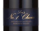 Lou's No1 Choice Cabernet Sauvignon,2010