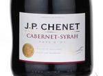 JP Chenet Cabernet Syrah IGP,2012