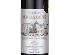 Château Argadens,2009