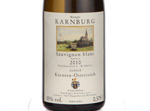 Sauvignon Blanc Auslese,2010