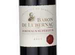 Baron de Lubernac,2011