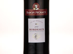 Baron Pichaux,2012