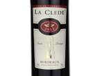 La Clède,2012