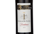 1er de Guillaume Blanc,2012