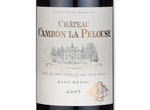Château Cambon la Pelouse,2007