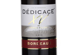 Dédicace,2012